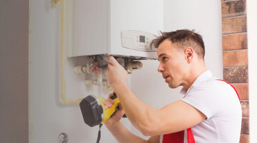 Professional Leak Detection Services in Pulaski, PA